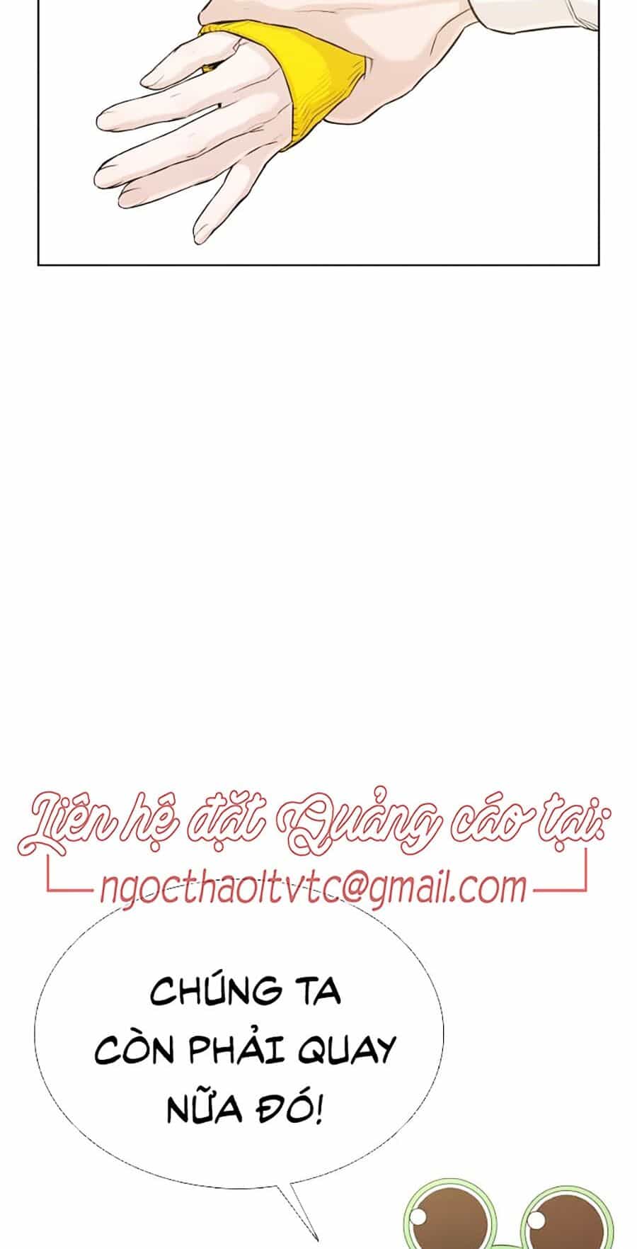Cách Chiến Thắng Trận Đấu - Chương 47 - ảnh 64