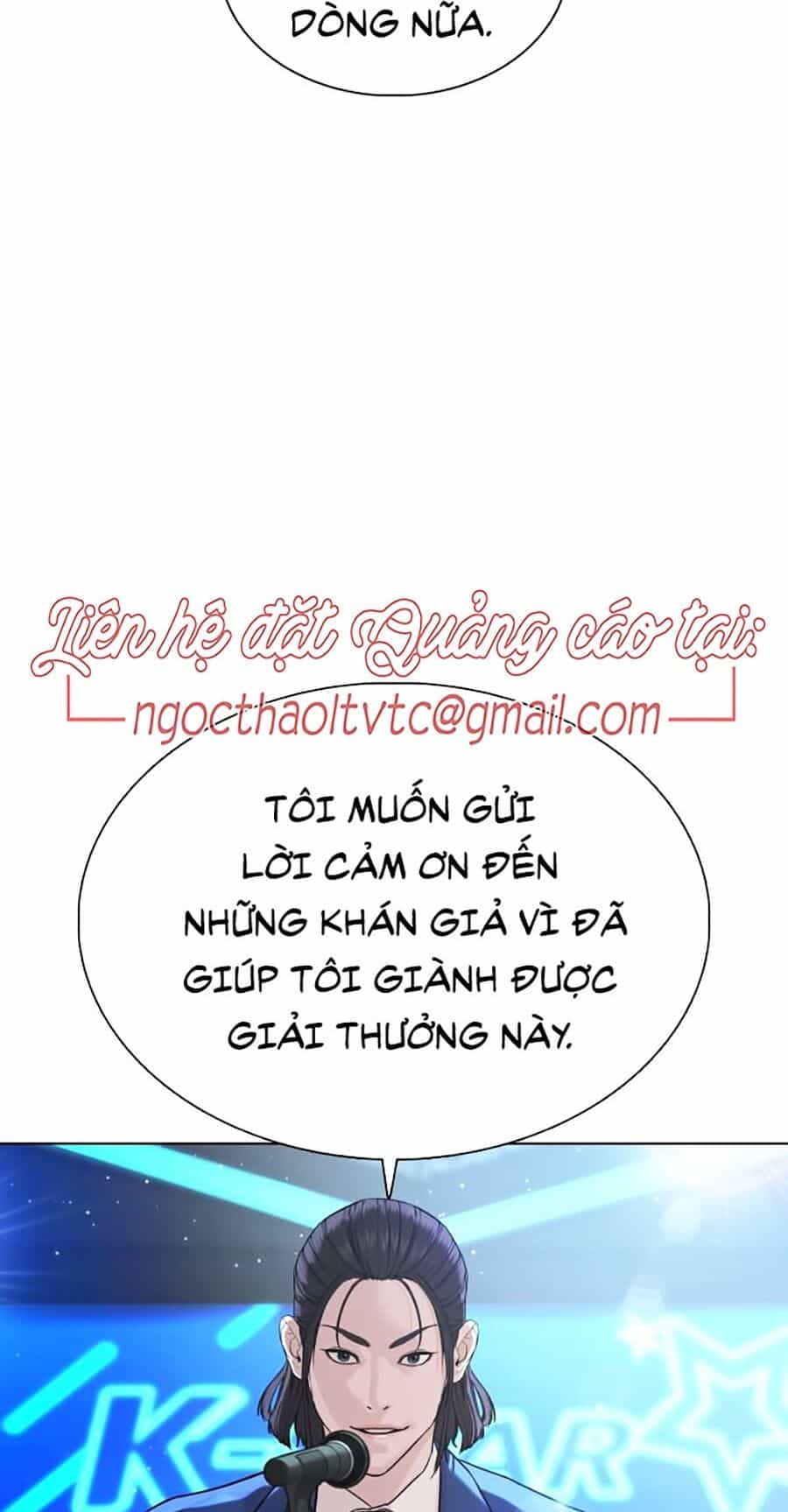 Cách Chiến Thắng Trận Đấu - Chương 47 - ảnh 83