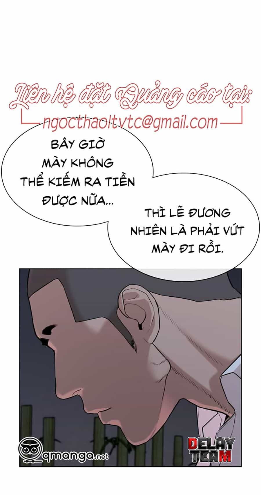 Cách Chiến Thắng Trận Đấu - Chương 47 - ảnh 9