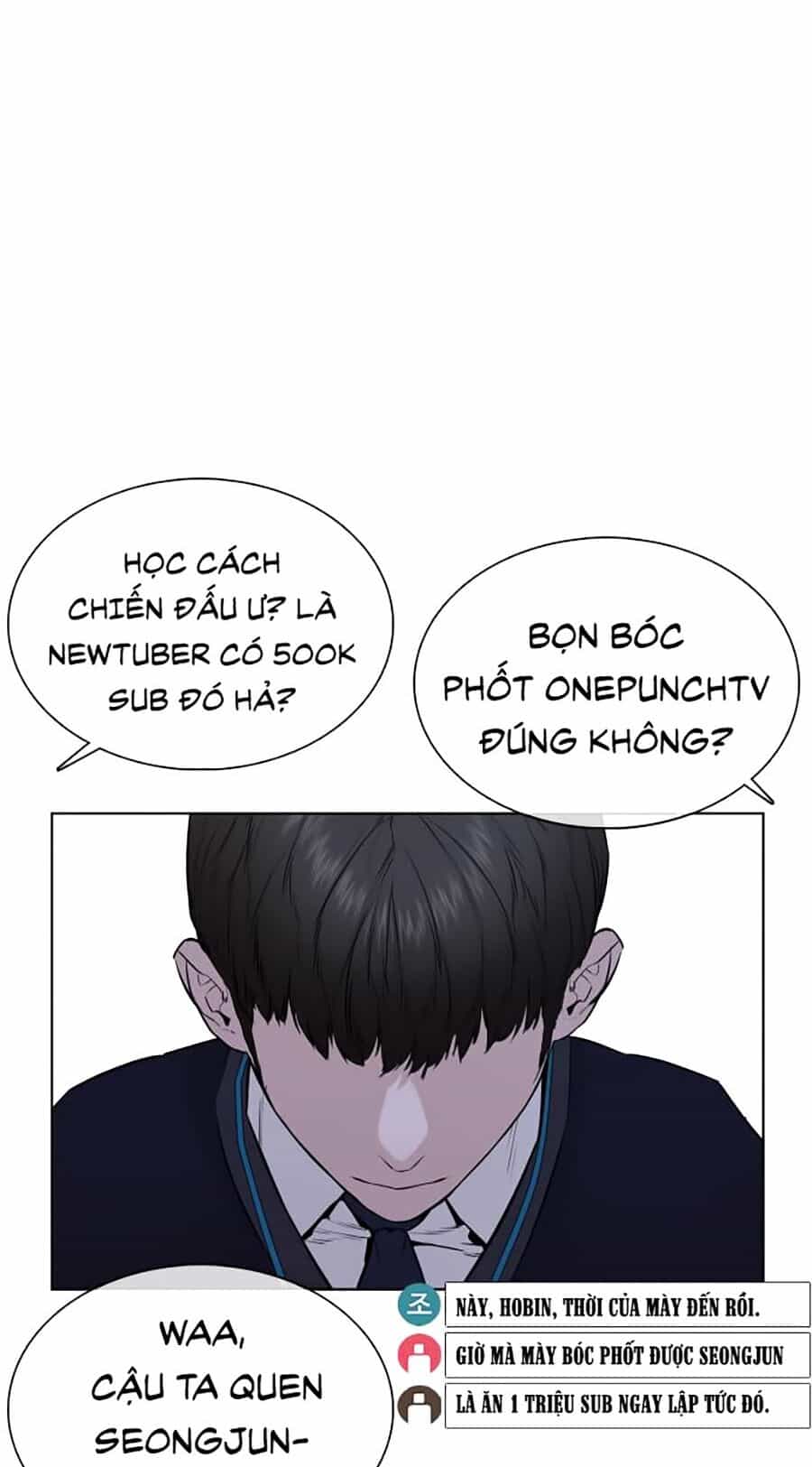 Cách Chiến Thắng Trận Đấu - Chương 47 - ảnh 91
