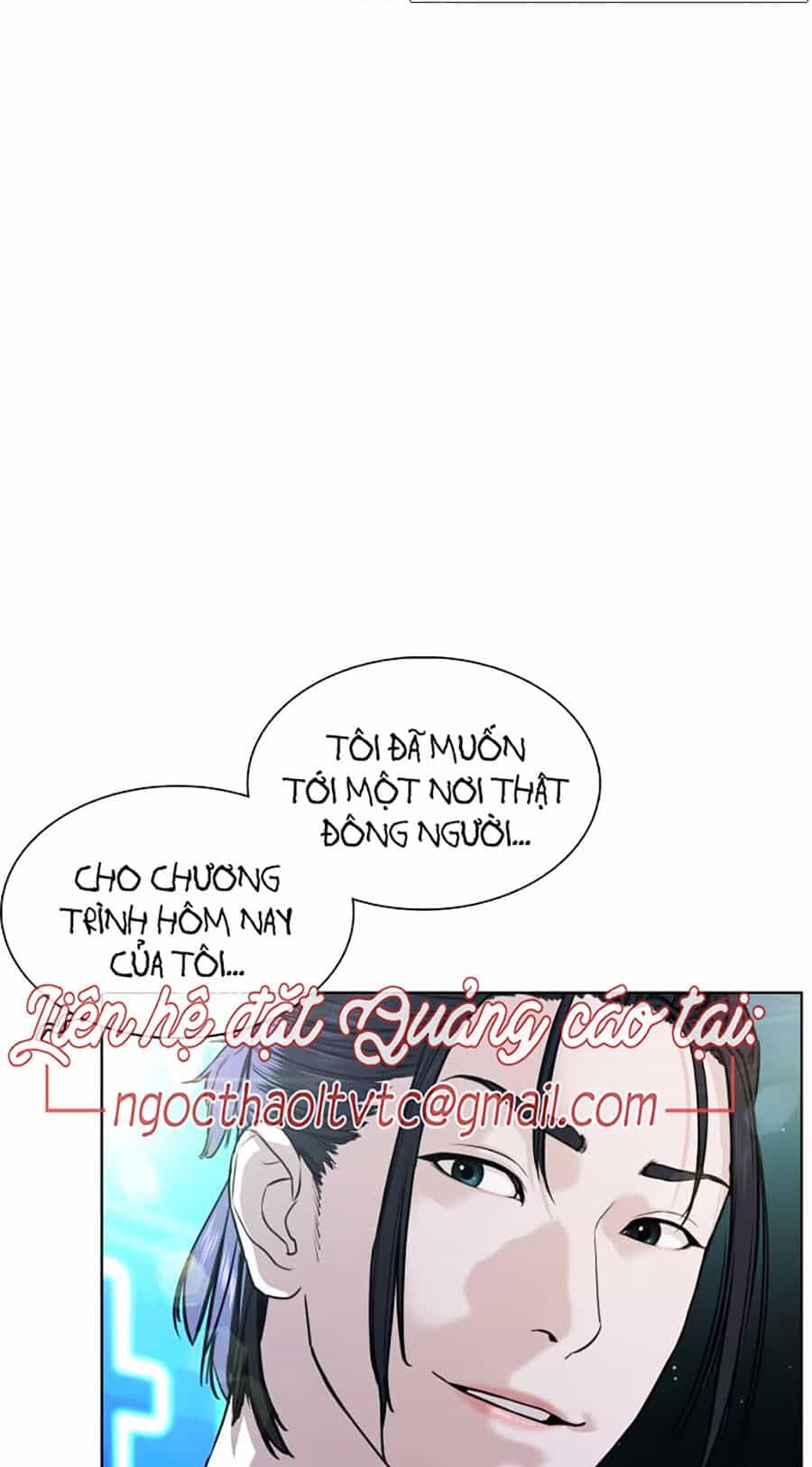 Cách Chiến Thắng Trận Đấu - Chương 47 - ảnh 97