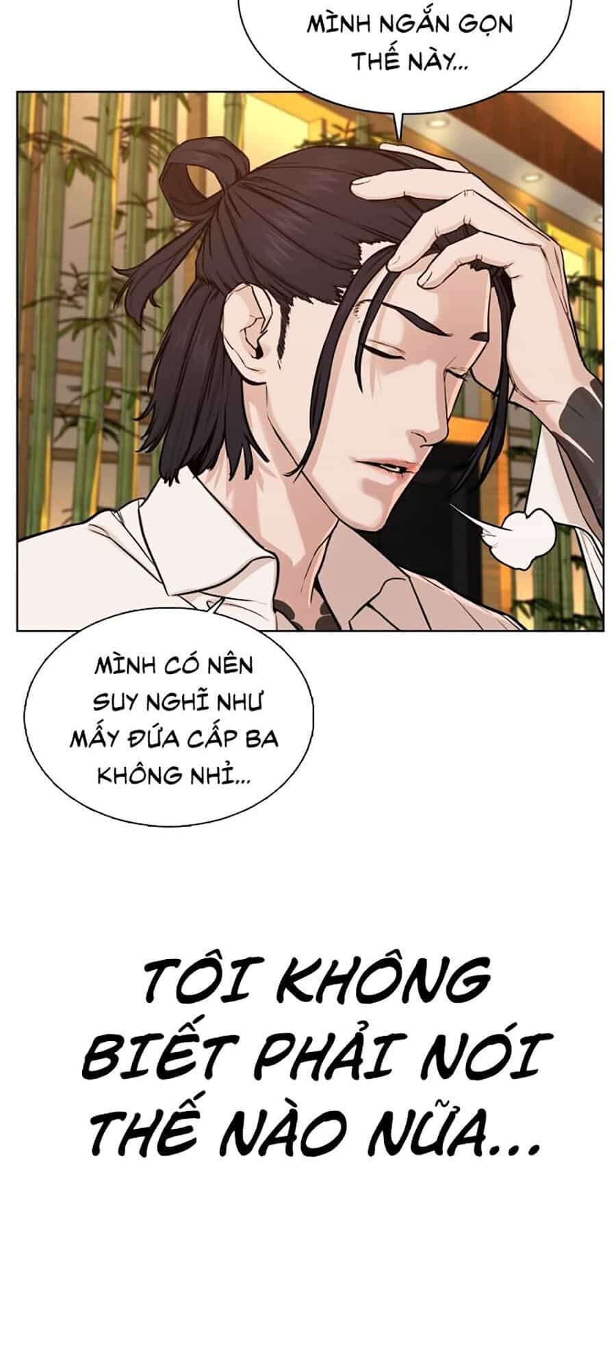 Cách Chiến Thắng Trận Đấu - Chương 48 - ảnh 141