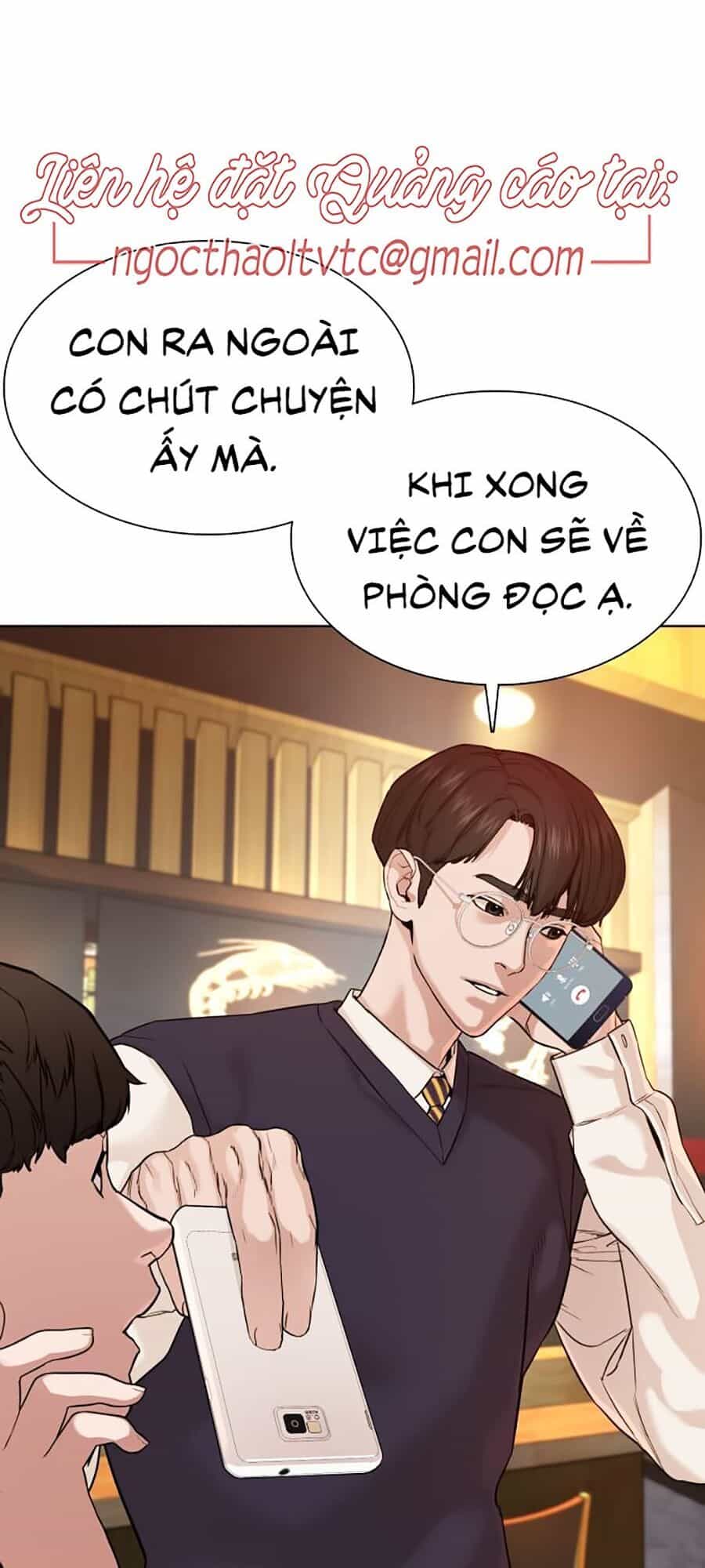 Cách Chiến Thắng Trận Đấu - Chương 48 - ảnh 179
