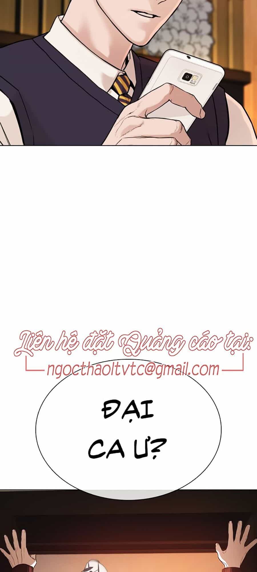 Cách Chiến Thắng Trận Đấu - Chương 48 - ảnh 183