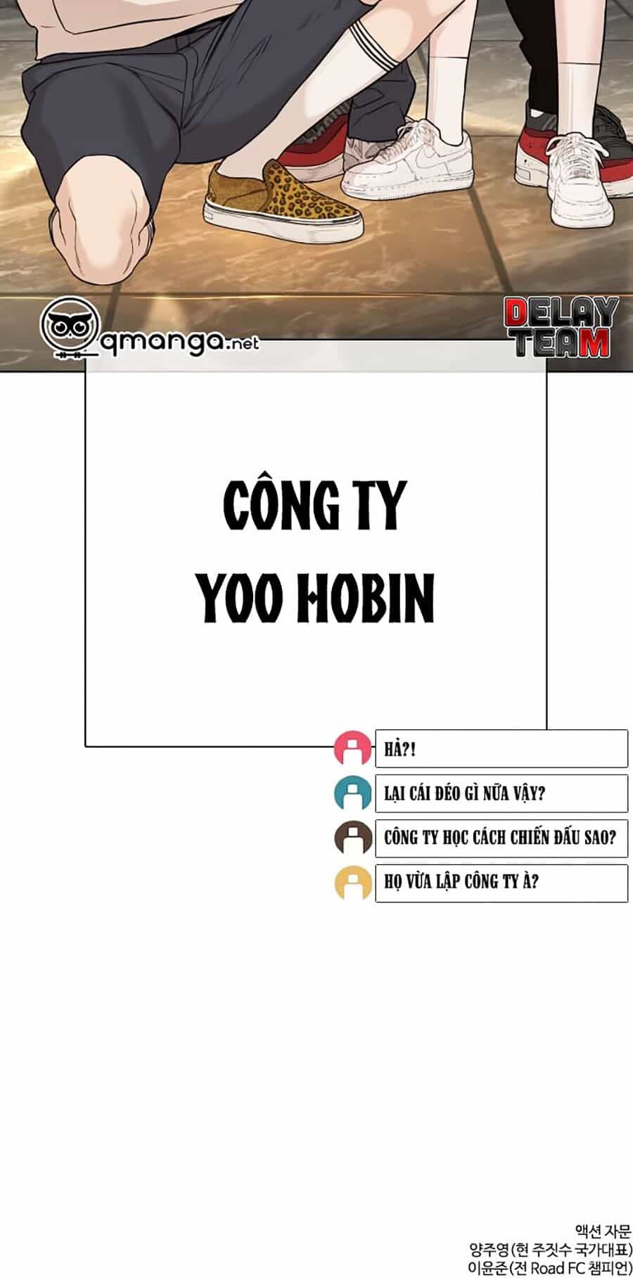Cách Chiến Thắng Trận Đấu - Chương 48 - ảnh 200