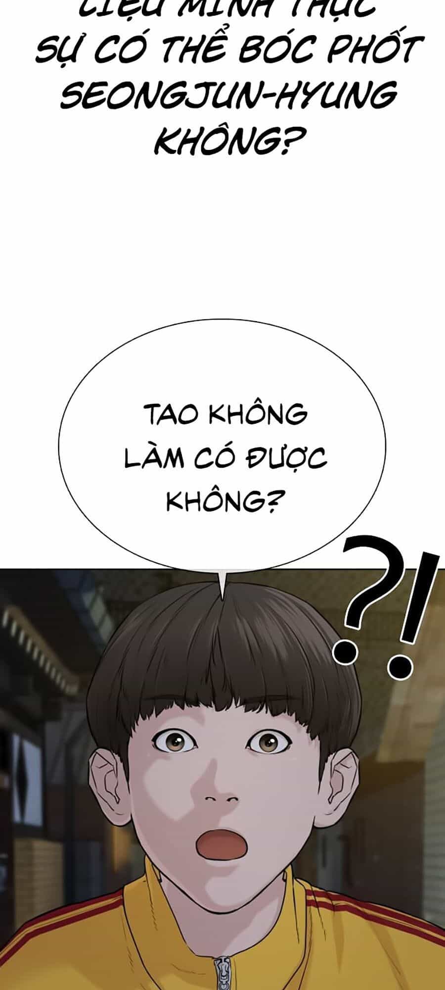 Cách Chiến Thắng Trận Đấu - Chương 48 - ảnh 25