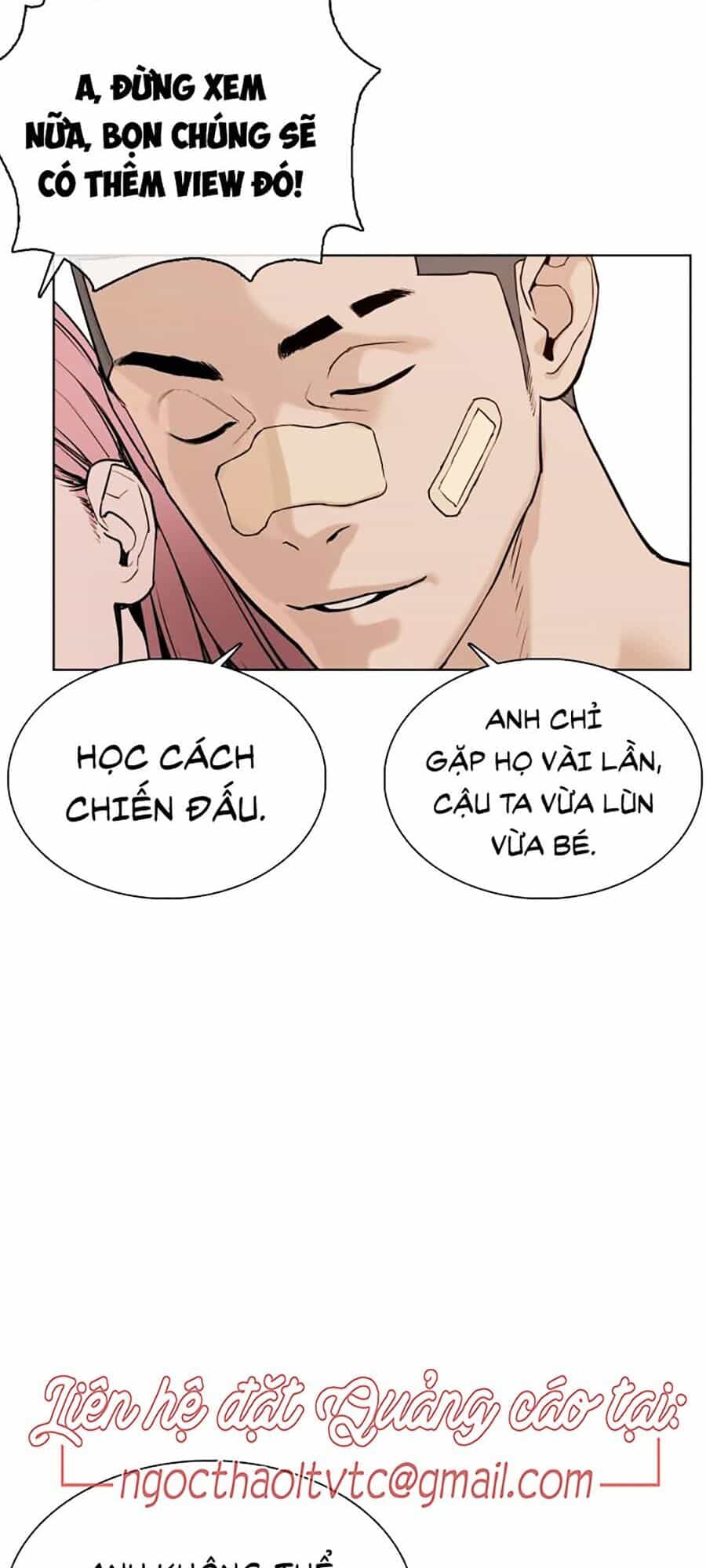 Cách Chiến Thắng Trận Đấu - Chương 48 - ảnh 37