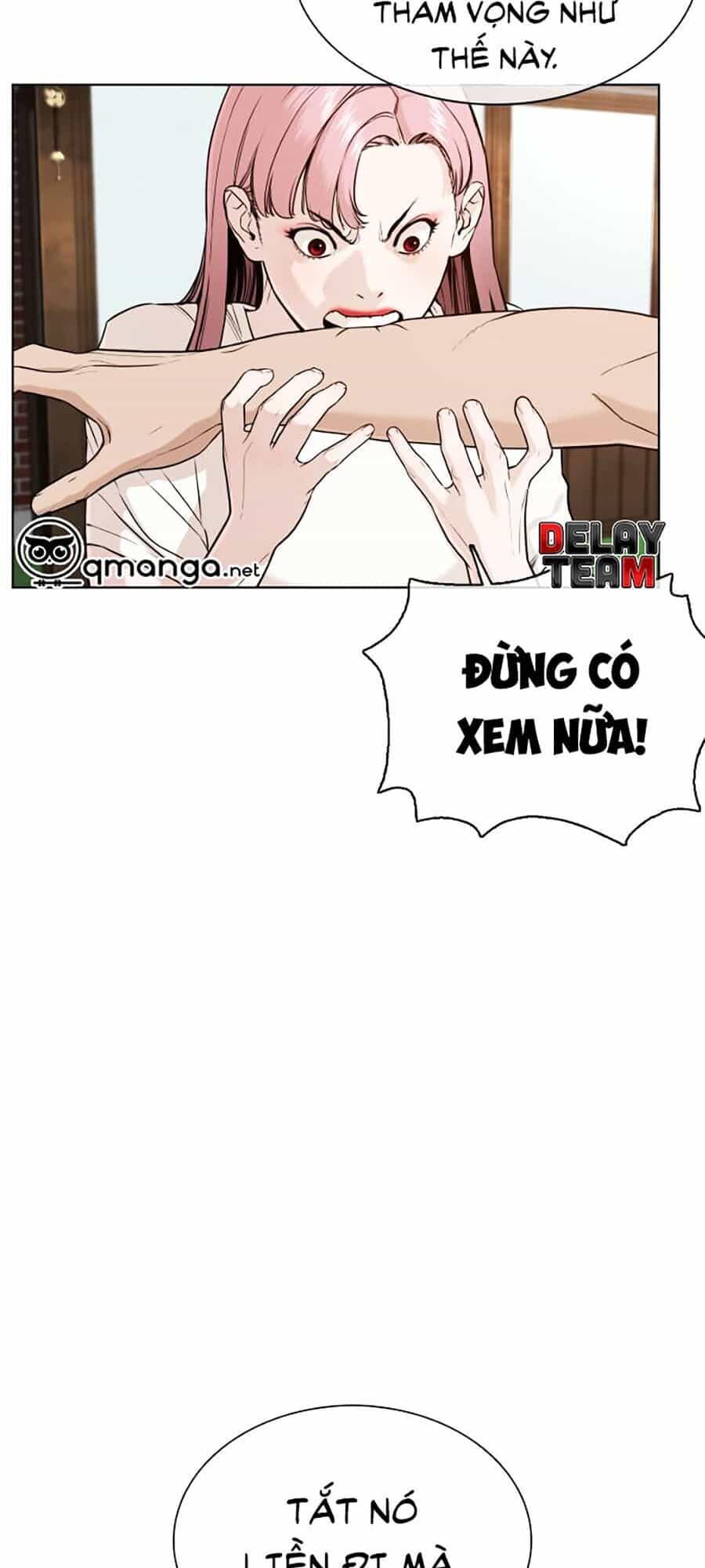 Cách Chiến Thắng Trận Đấu - Chương 48 - ảnh 39