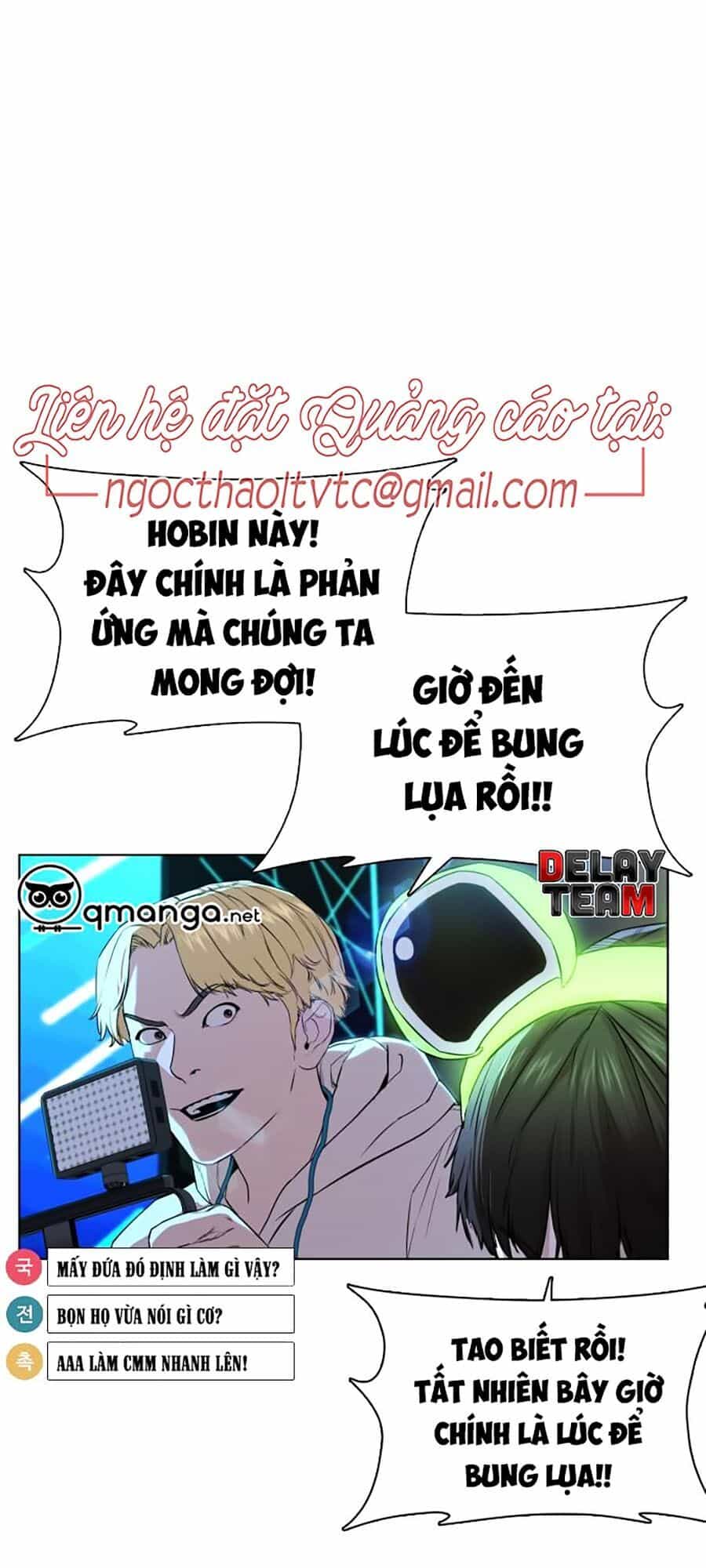 Cách Chiến Thắng Trận Đấu - Chương 48 - ảnh 51