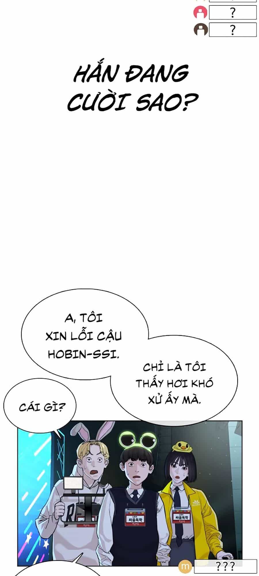 Cách Chiến Thắng Trận Đấu - Chương 48 - ảnh 59