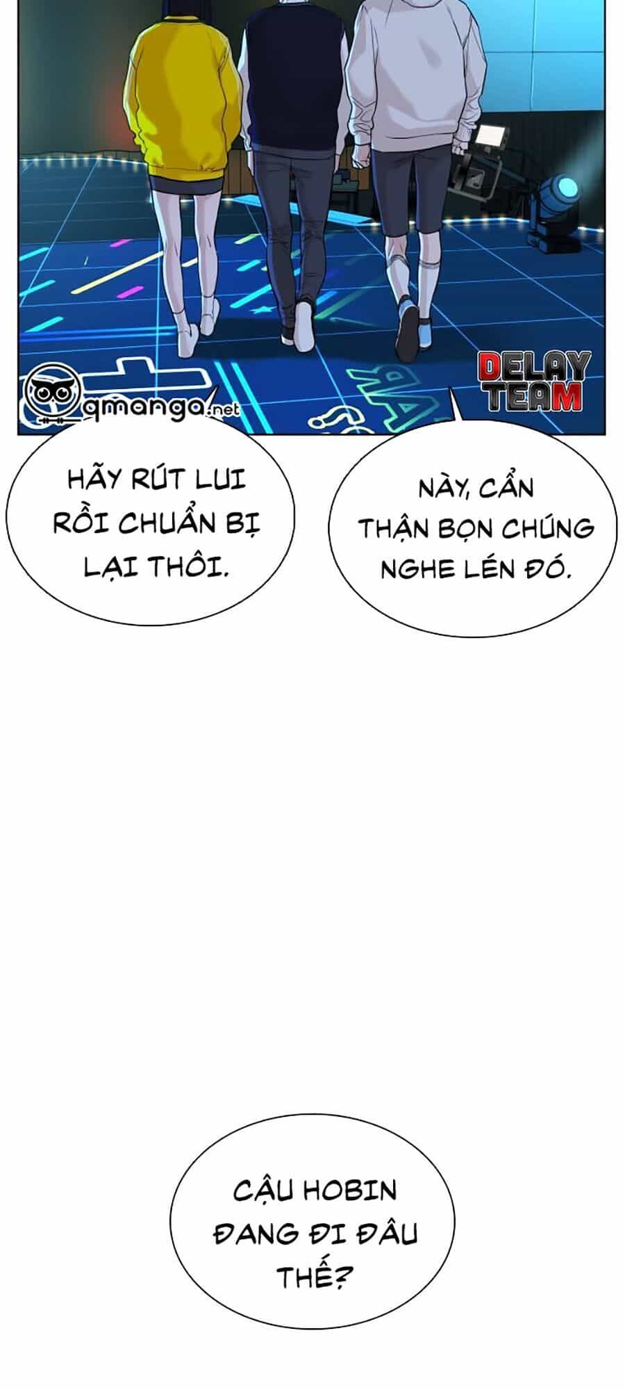 Cách Chiến Thắng Trận Đấu - Chương 48 - ảnh 99