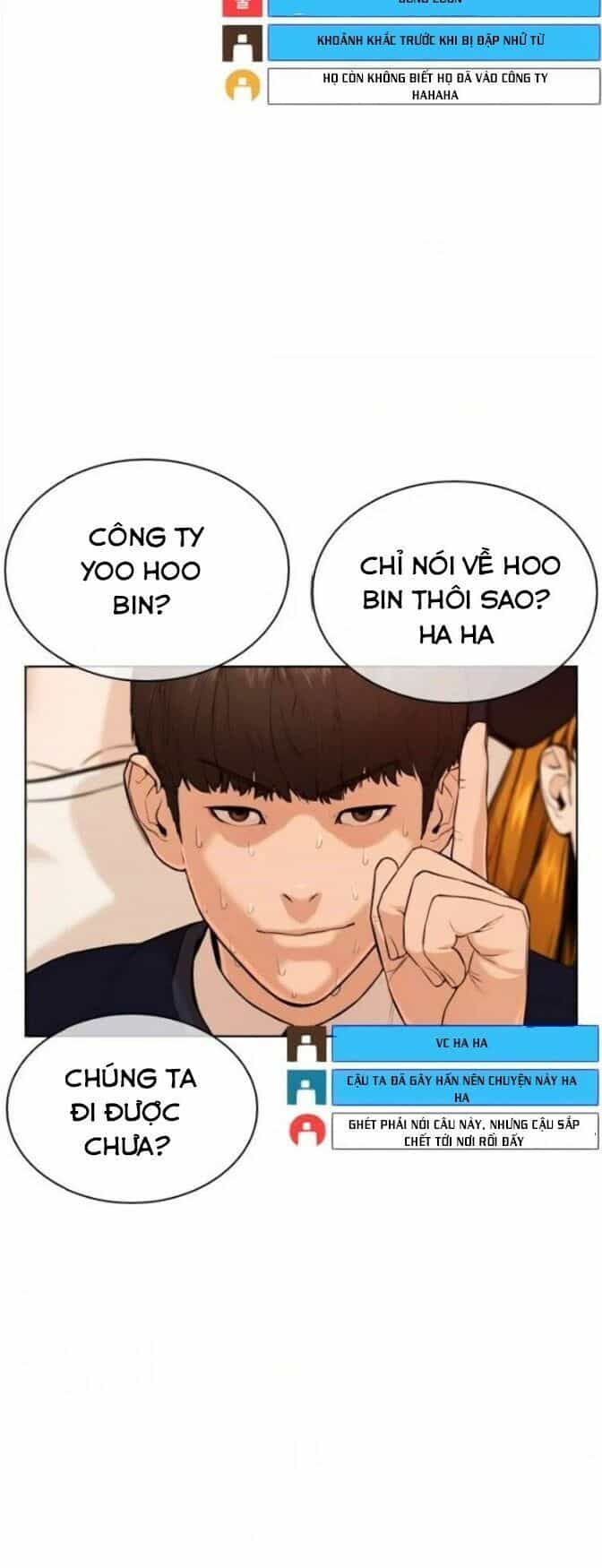 Cách Chiến Thắng Trận Đấu - Chương 49 - ảnh 14