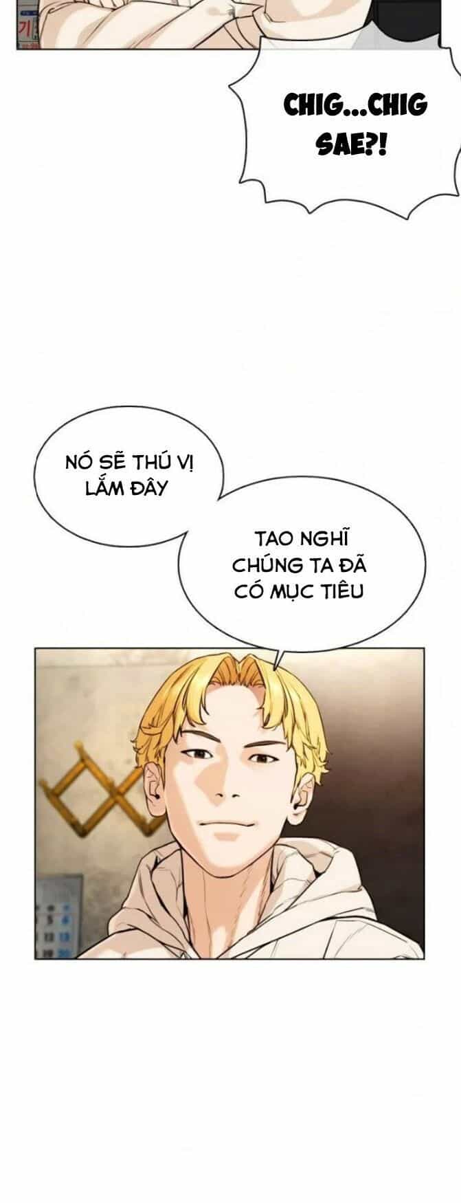 Cách Chiến Thắng Trận Đấu - Chương 49 - ảnh 44