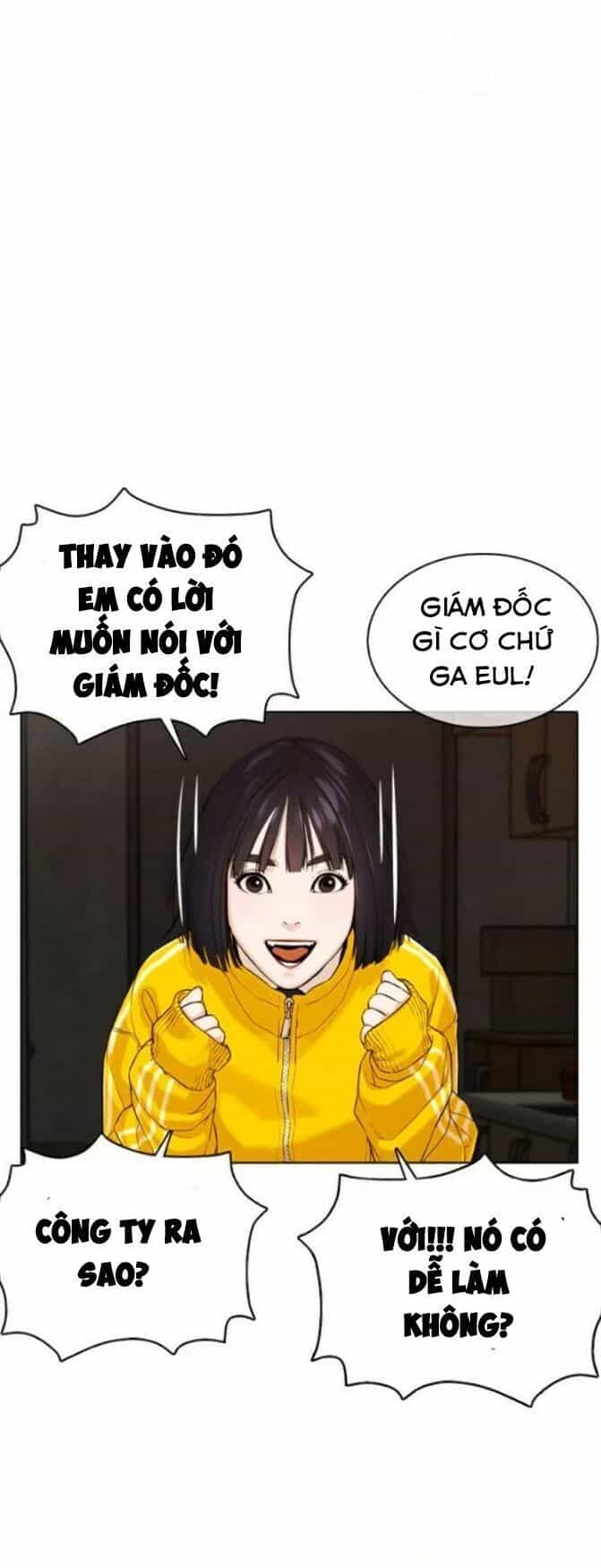 Cách Chiến Thắng Trận Đấu - Chương 49 - ảnh 49