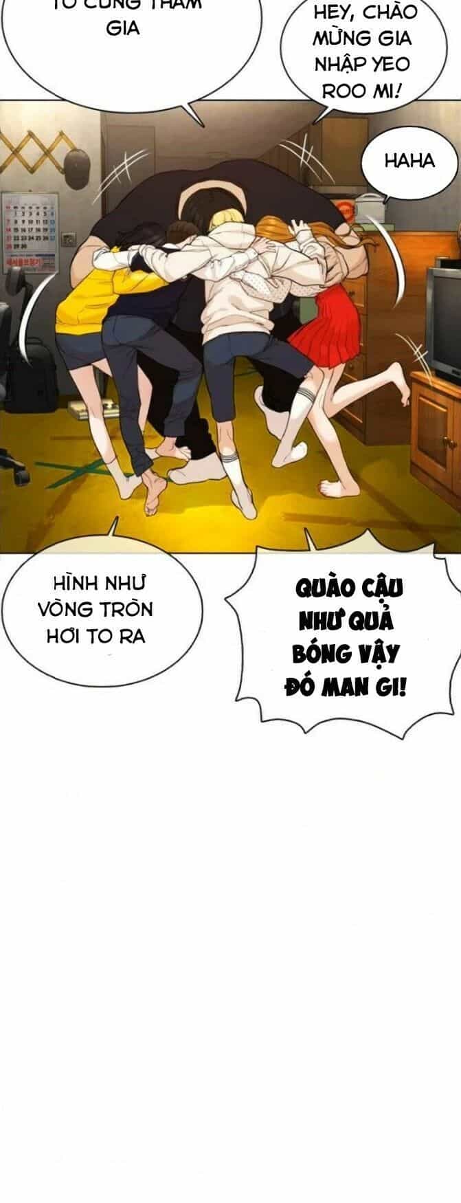Cách Chiến Thắng Trận Đấu - Chương 49 - ảnh 52