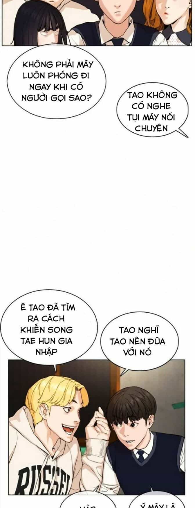 Cách Chiến Thắng Trận Đấu - Chương 49 - ảnh 55