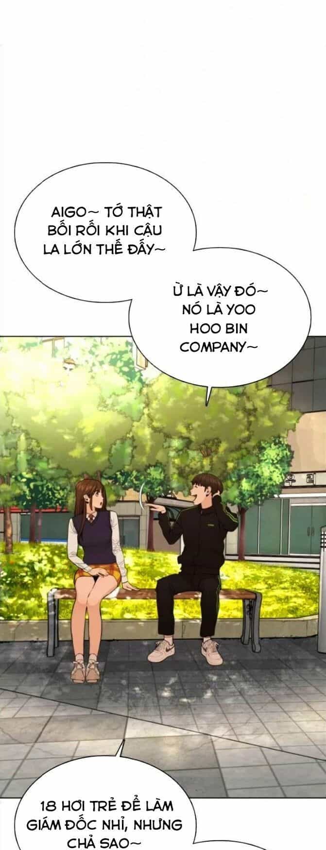 Cách Chiến Thắng Trận Đấu - Chương 49 - ảnh 66