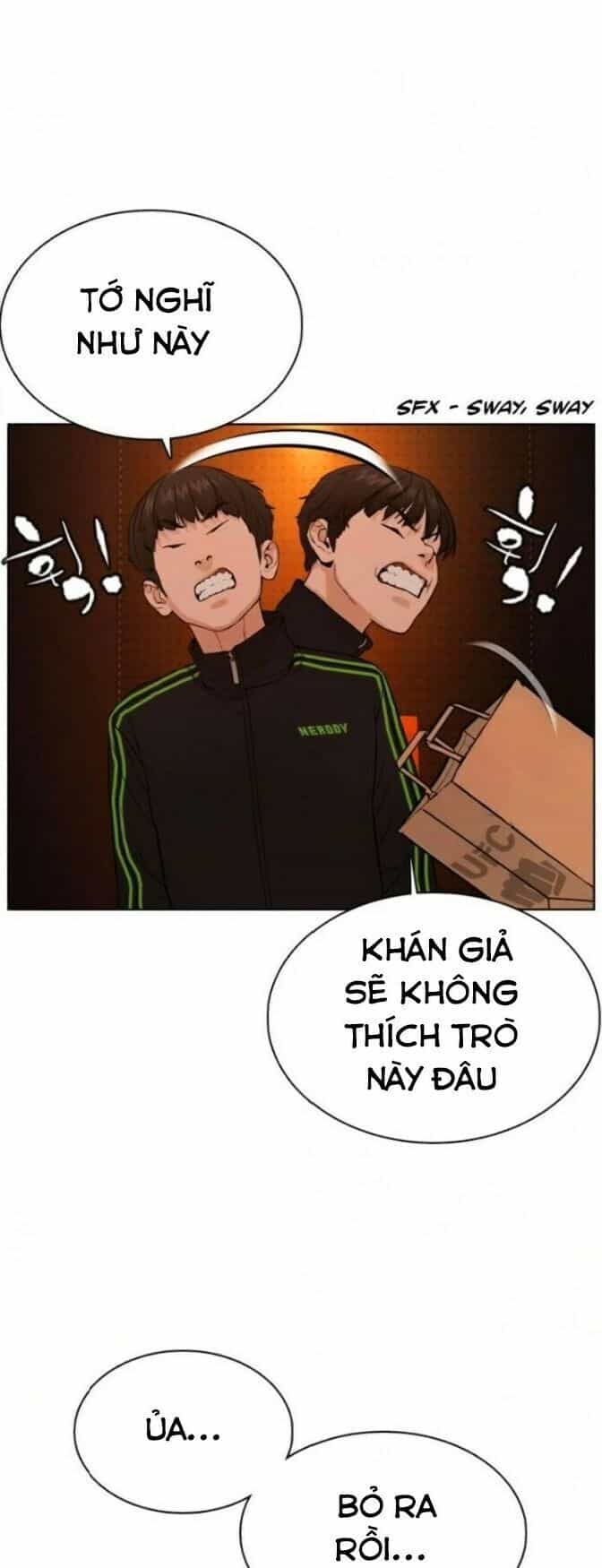 Cách Chiến Thắng Trận Đấu - Chương 49 - ảnh 80