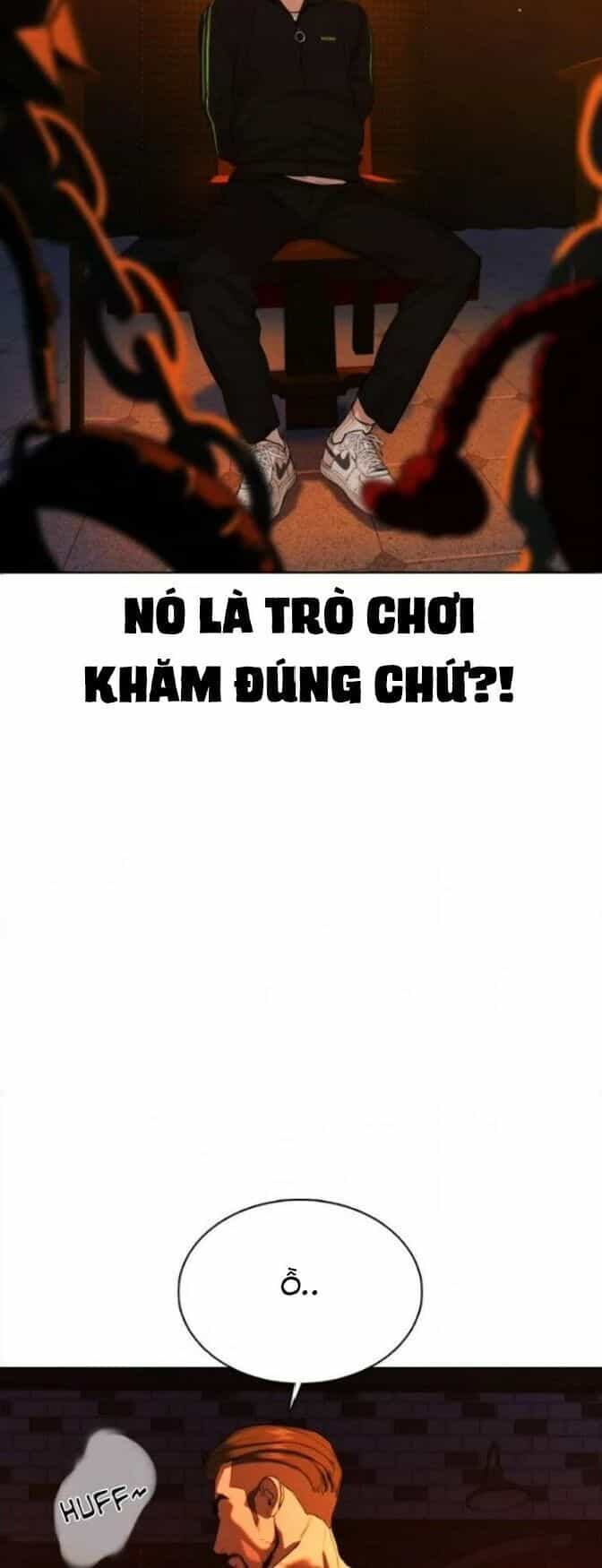 Cách Chiến Thắng Trận Đấu - Chương 49 - ảnh 84