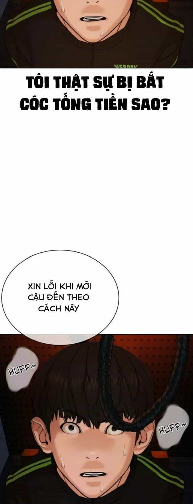 Cách Chiến Thắng Trận Đấu - Chương 49 - ảnh 86