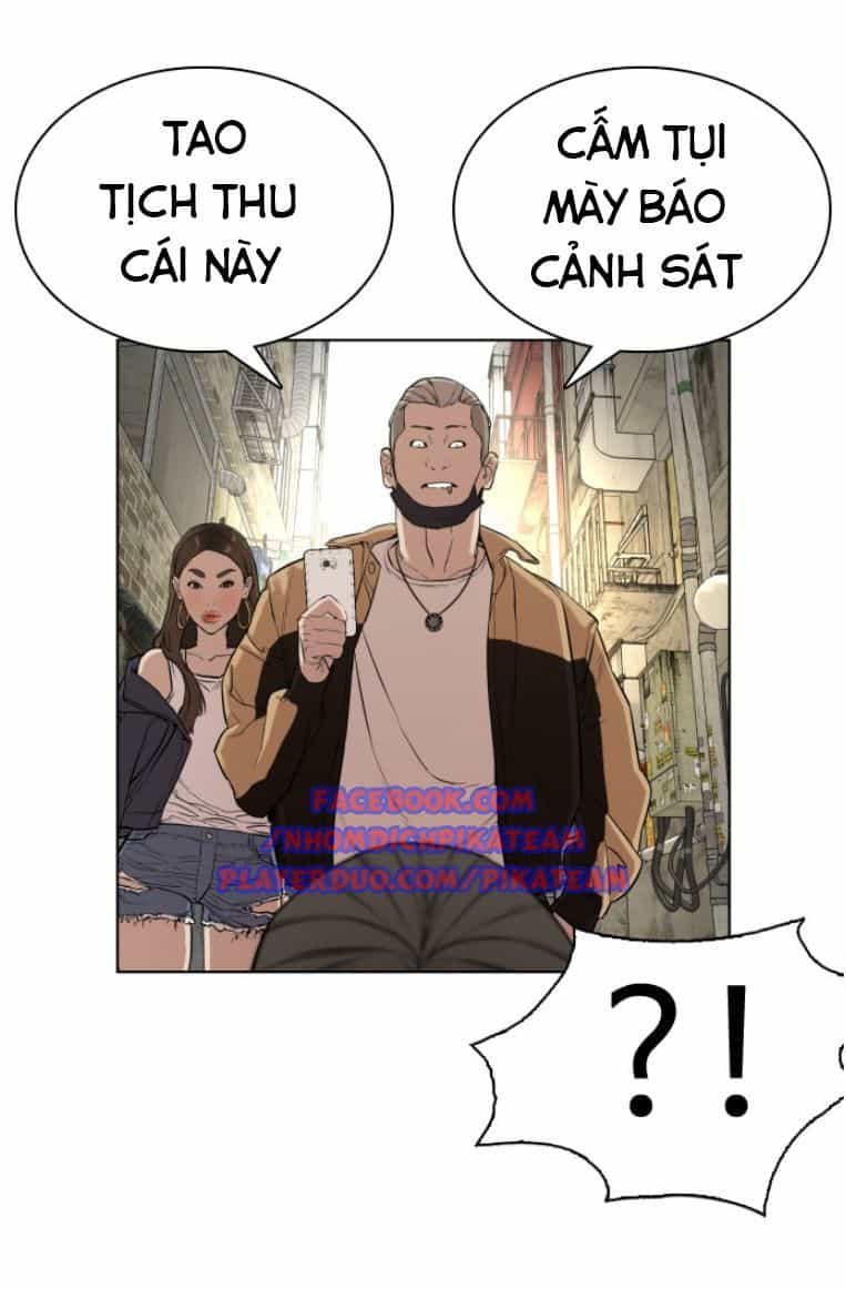 Cách Chiến Thắng Trận Đấu - Chương 5 - ảnh 52