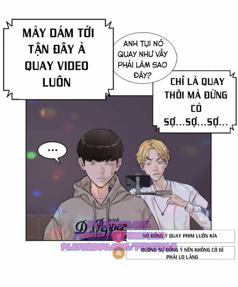 Cách Chiến Thắng Trận Đấu - Chương 5 - ảnh 70