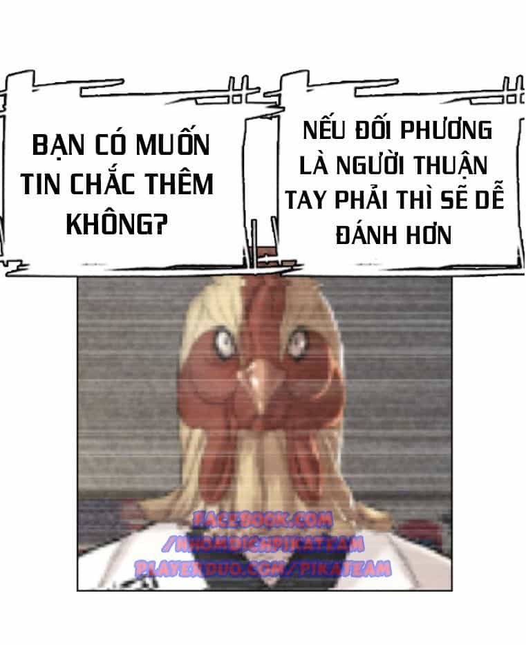 Cách Chiến Thắng Trận Đấu - Chương 5 - ảnh 73