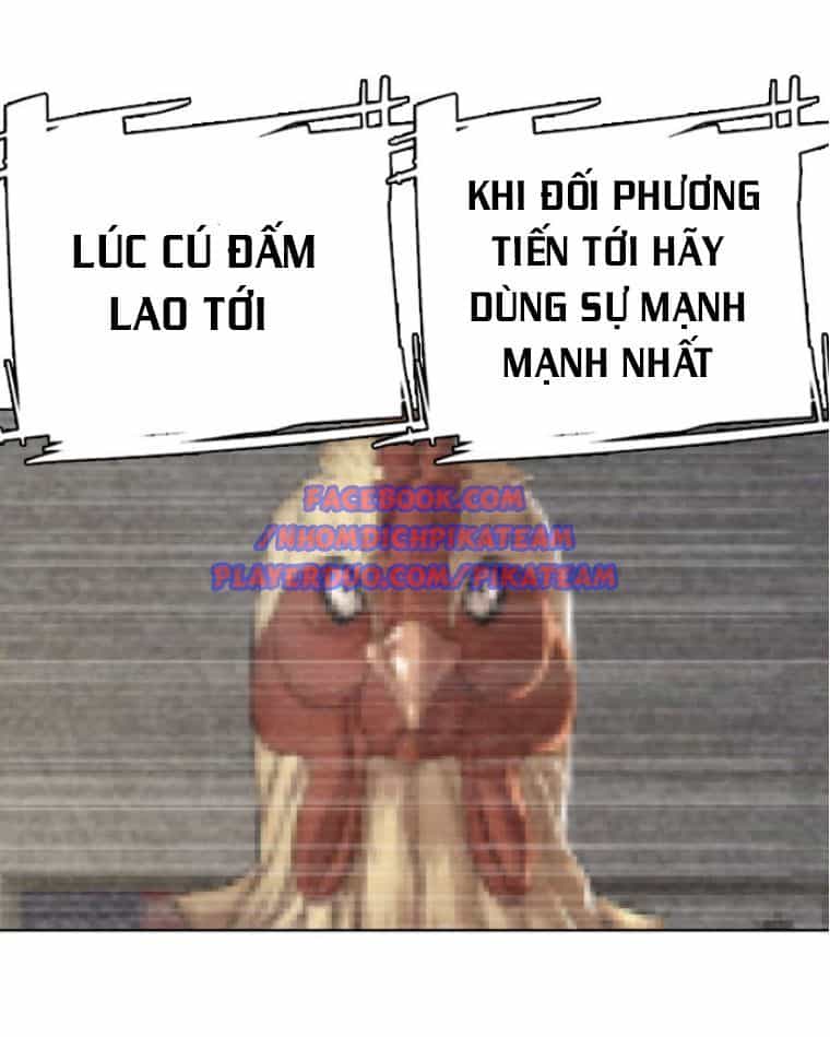 Cách Chiến Thắng Trận Đấu - Chương 5 - ảnh 84