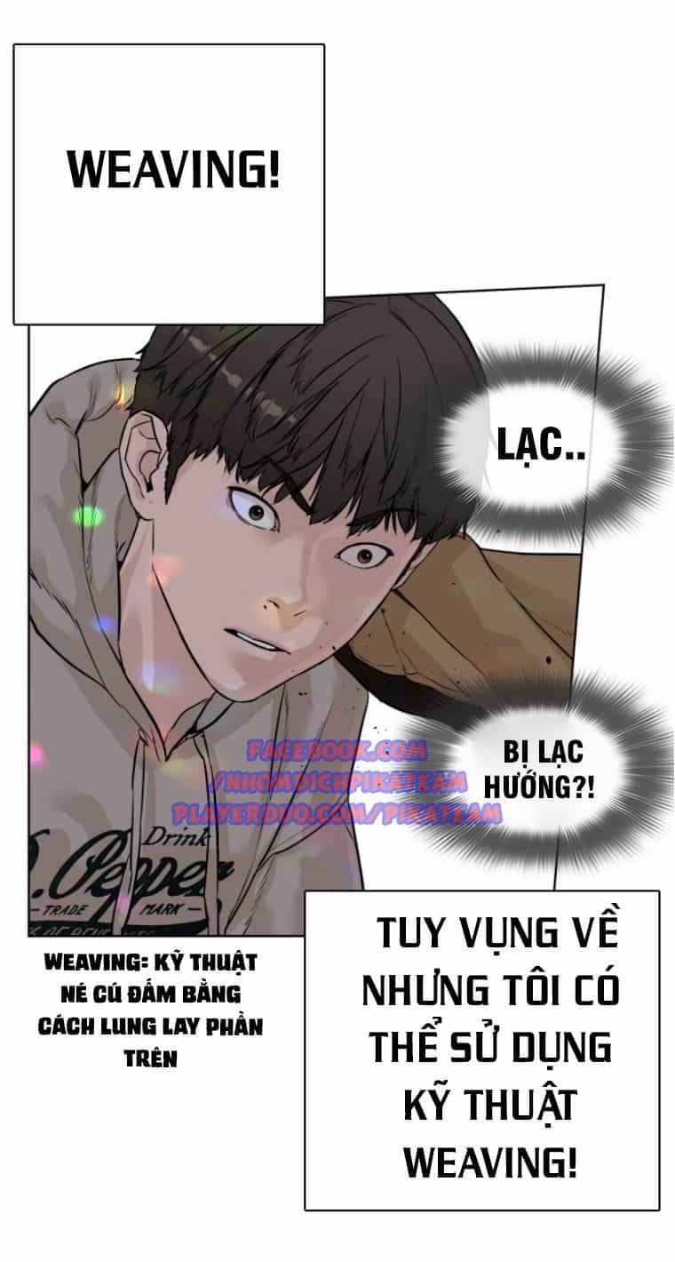 Cách Chiến Thắng Trận Đấu - Chương 5 - ảnh 92