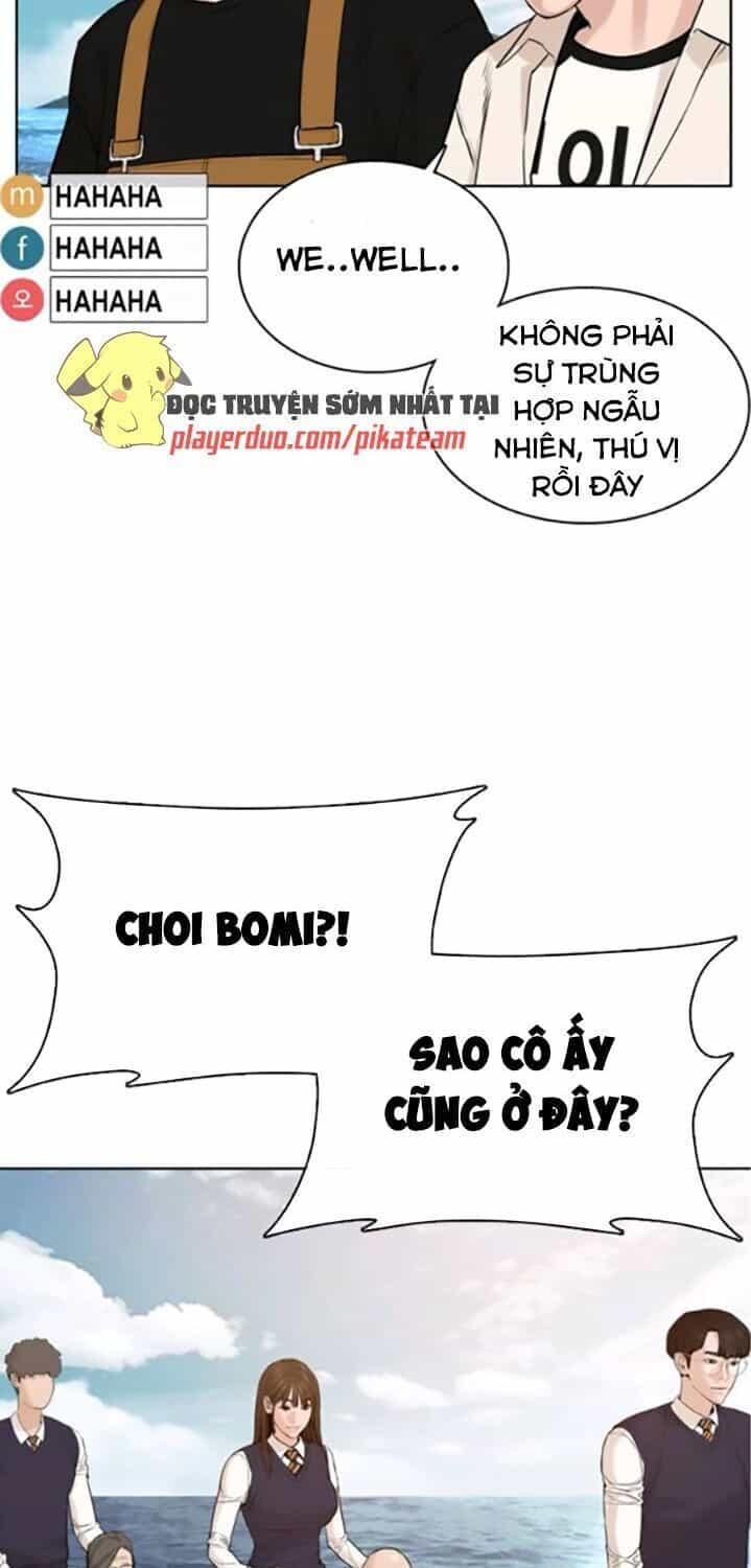 Cách Chiến Thắng Trận Đấu - Chương 50 - ảnh 76