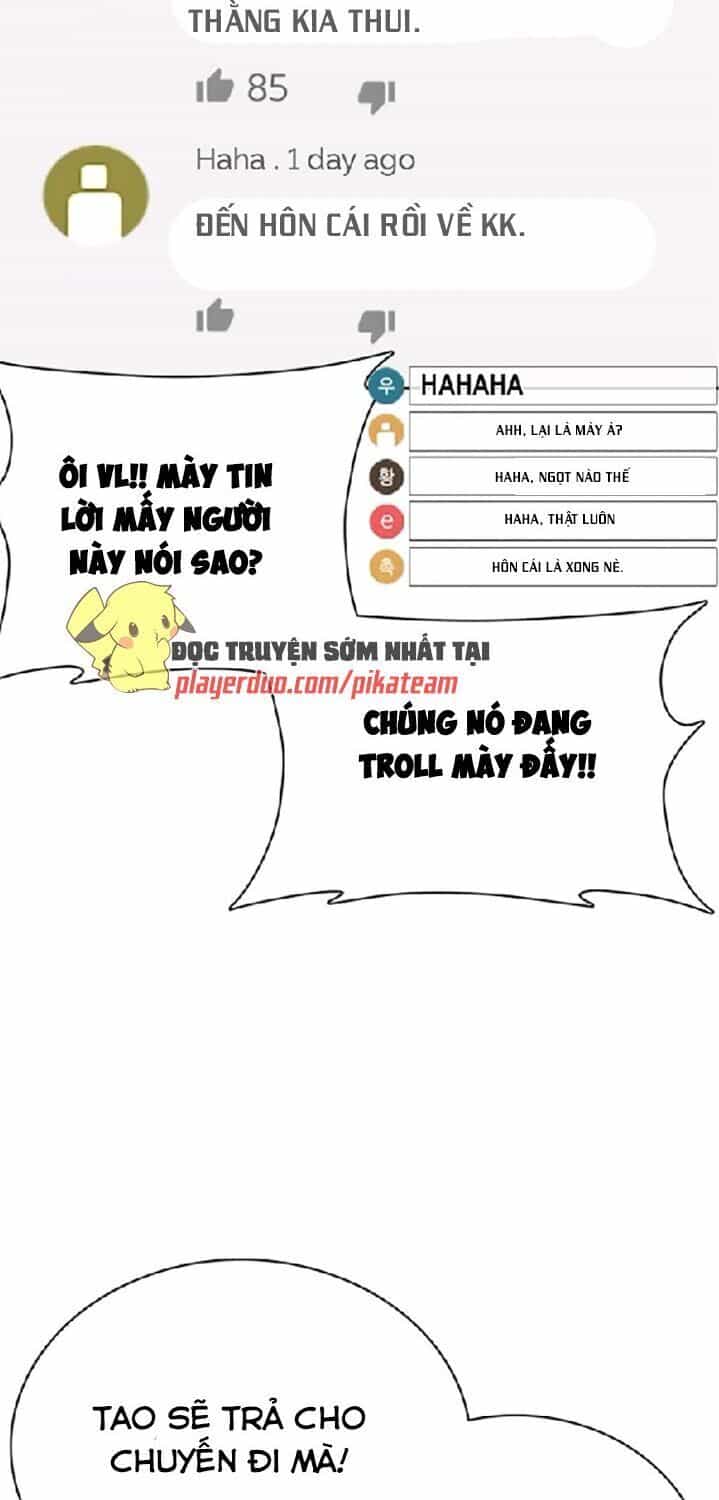Cách Chiến Thắng Trận Đấu - Chương 50 - ảnh 85