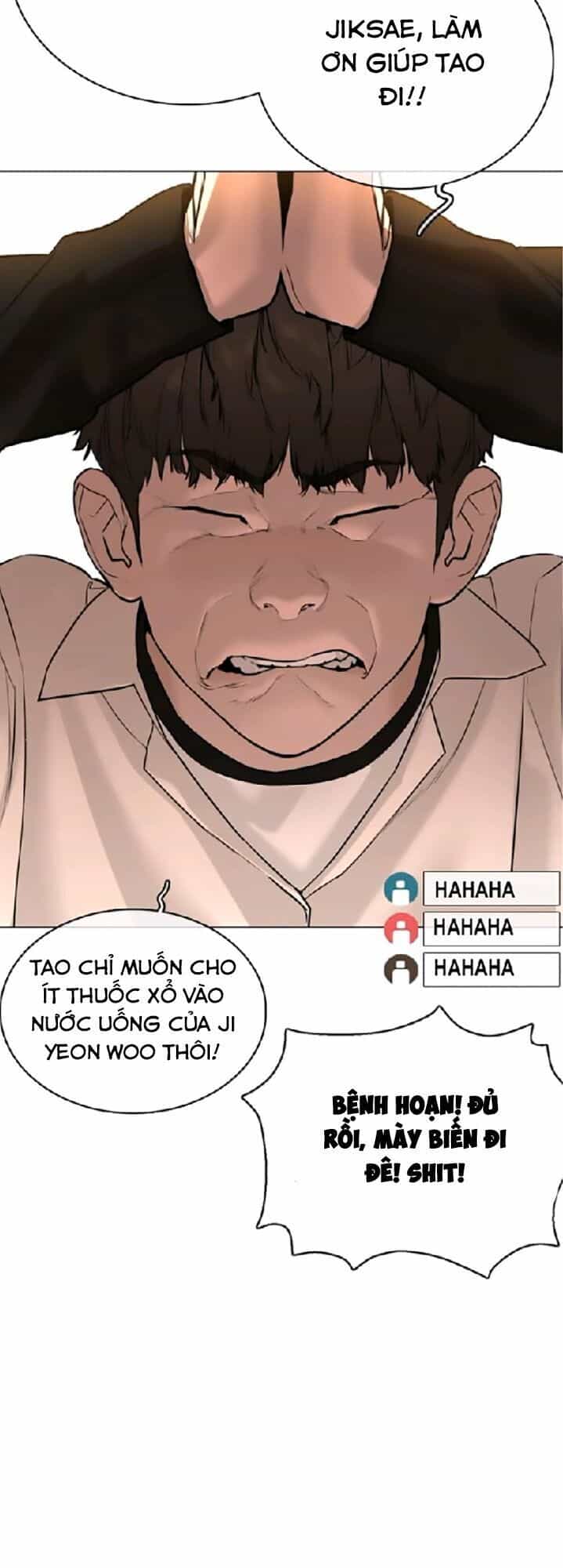Cách Chiến Thắng Trận Đấu - Chương 50 - ảnh 86