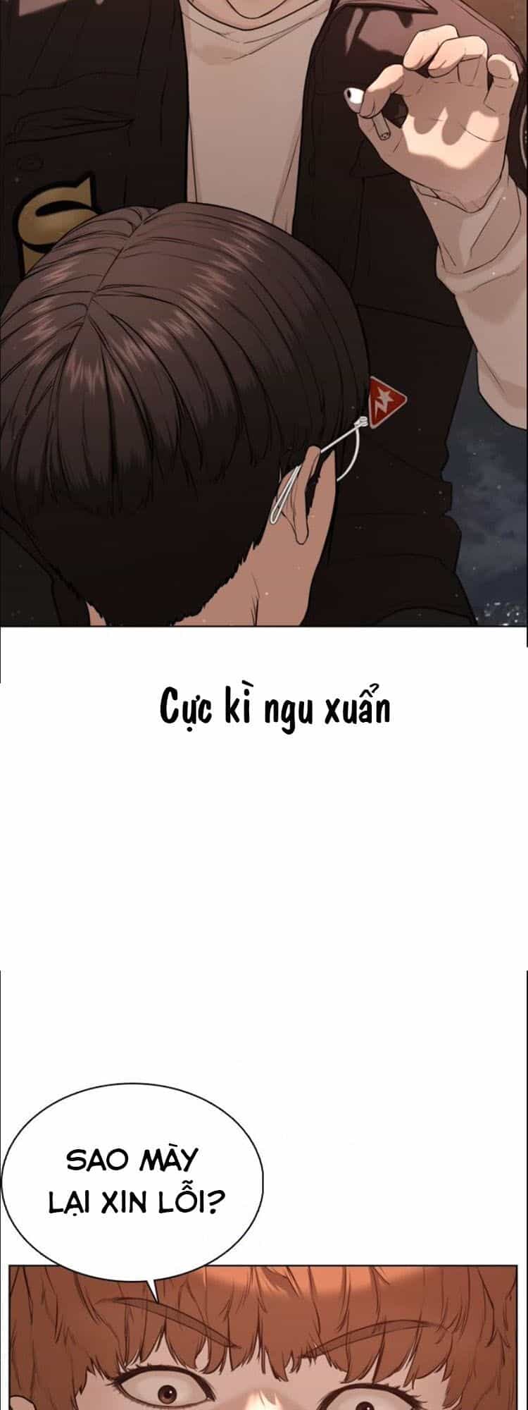 Cách Chiến Thắng Trận Đấu - Chương 51 - ảnh 18