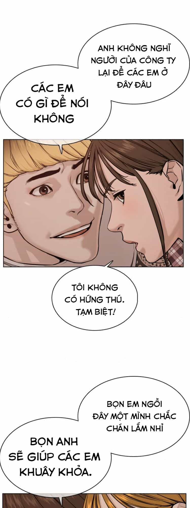 Cách Chiến Thắng Trận Đấu - Chương 51 - ảnh 46