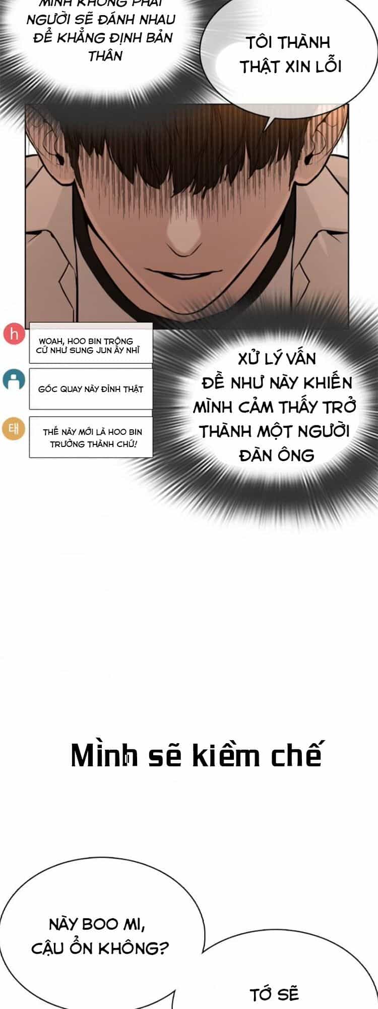 Cách Chiến Thắng Trận Đấu - Chương 51 - ảnh 82