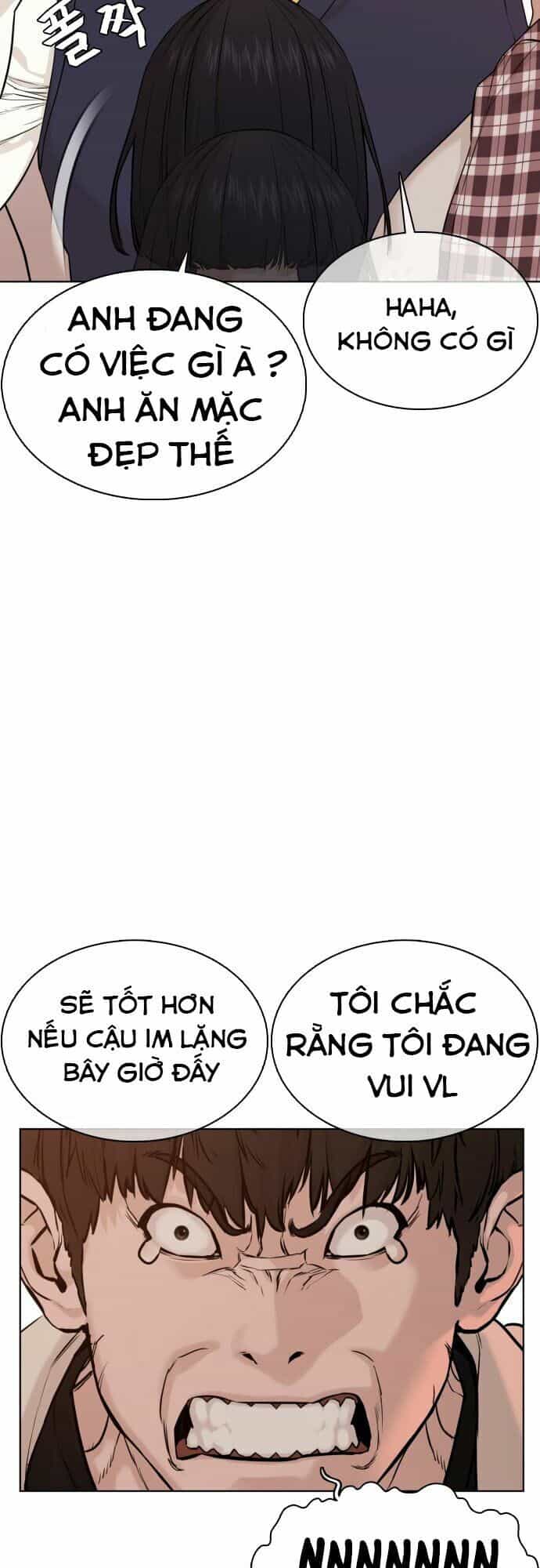 Cách Chiến Thắng Trận Đấu - Chương 52 - ảnh 12