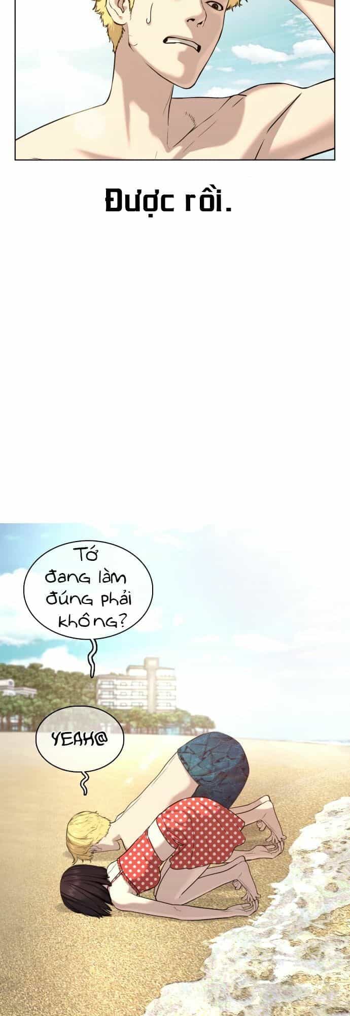 Cách Chiến Thắng Trận Đấu - Chương 52 - ảnh 29