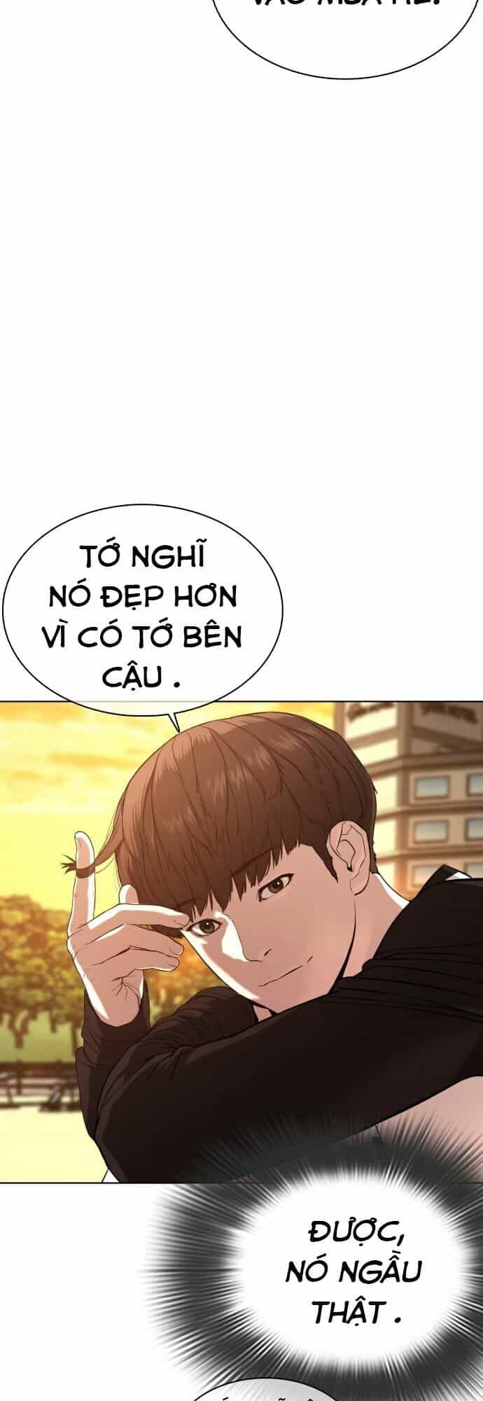 Cách Chiến Thắng Trận Đấu - Chương 52 - ảnh 40