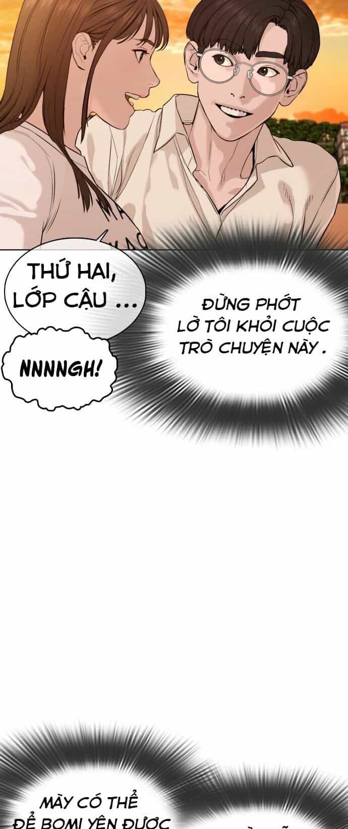 Cách Chiến Thắng Trận Đấu - Chương 52 - ảnh 45