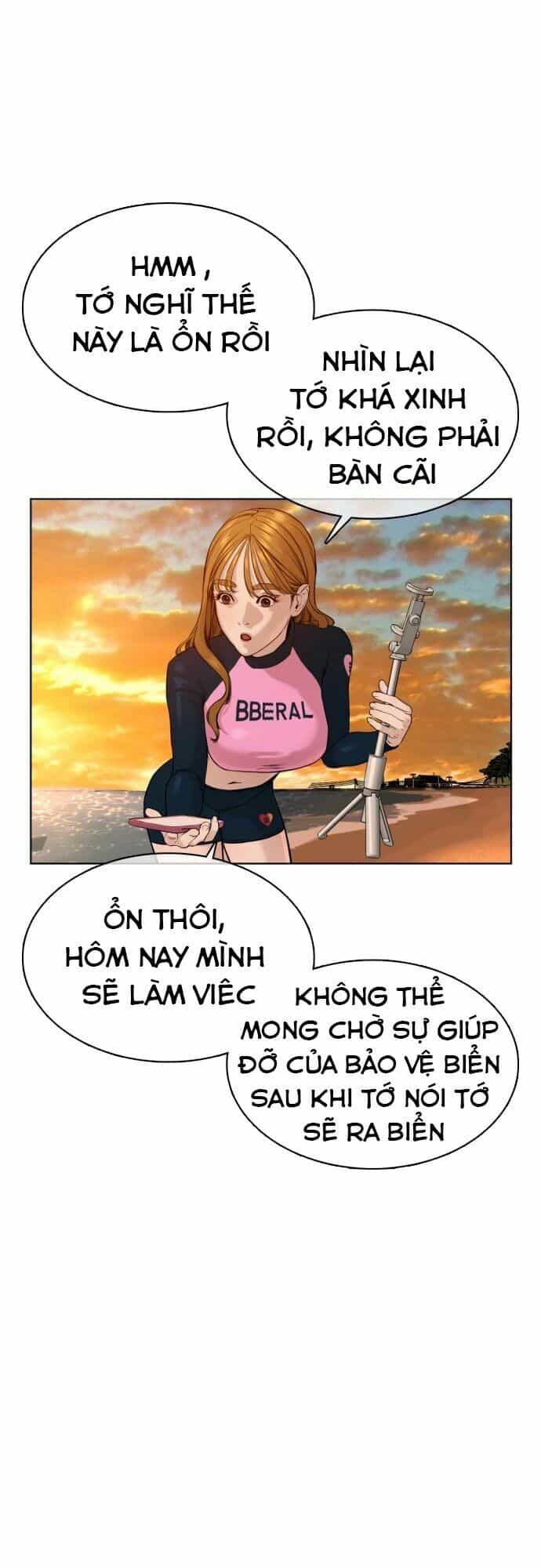 Cách Chiến Thắng Trận Đấu - Chương 52 - ảnh 56