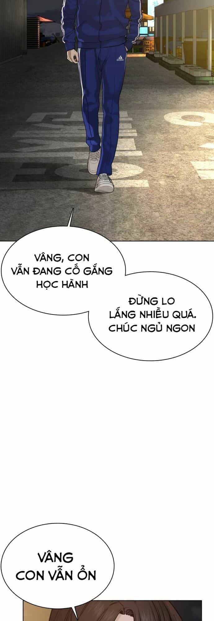 Cách Chiến Thắng Trận Đấu - Chương 52 - ảnh 62