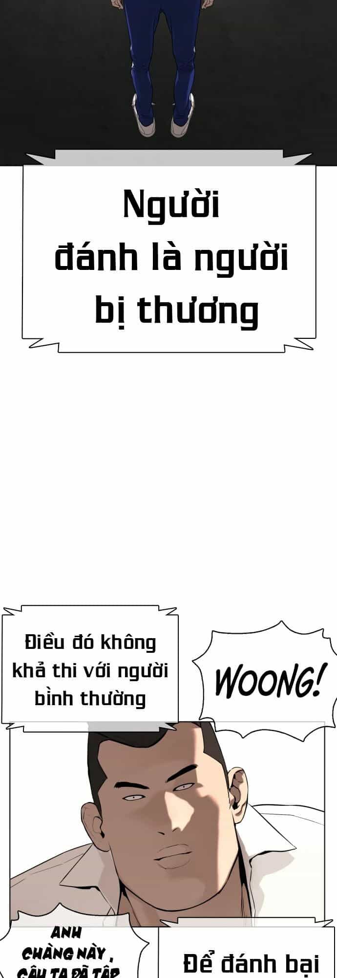 Cách Chiến Thắng Trận Đấu - Chương 52 - ảnh 80