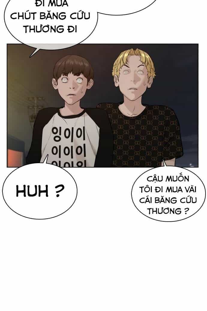 Cách Chiến Thắng Trận Đấu - Chương 53 - ảnh 11