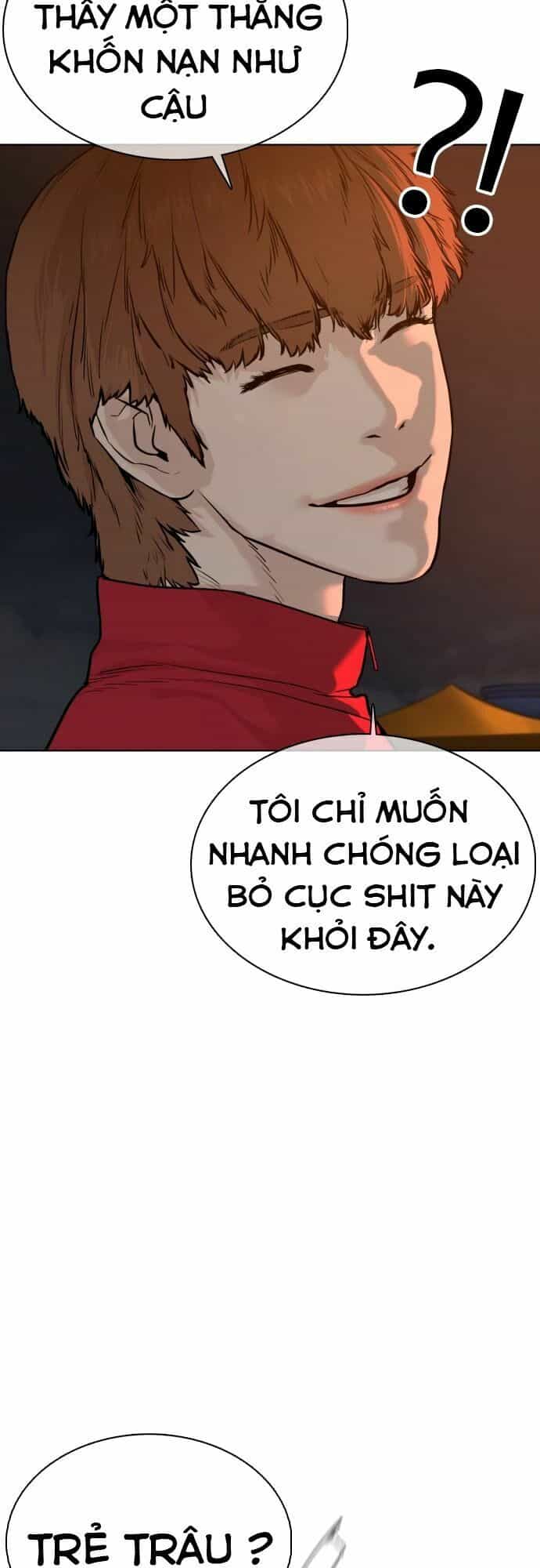 Cách Chiến Thắng Trận Đấu - Chương 53 - ảnh 18