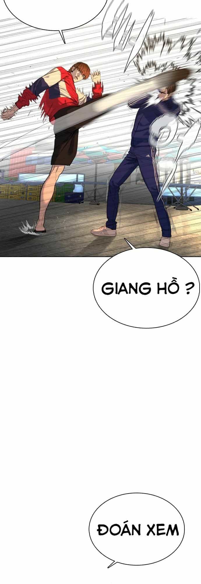 Cách Chiến Thắng Trận Đấu - Chương 53 - ảnh 19