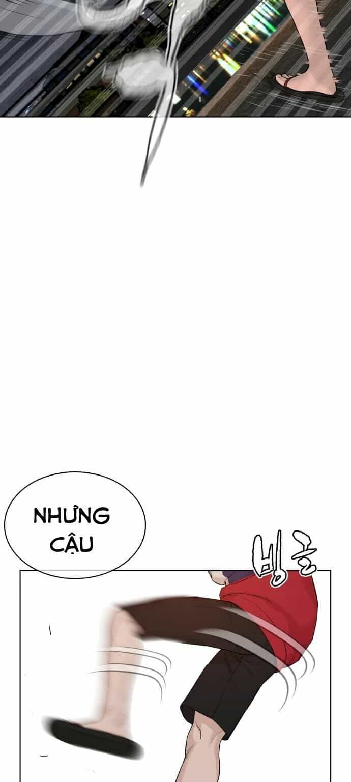 Cách Chiến Thắng Trận Đấu - Chương 53 - ảnh 22
