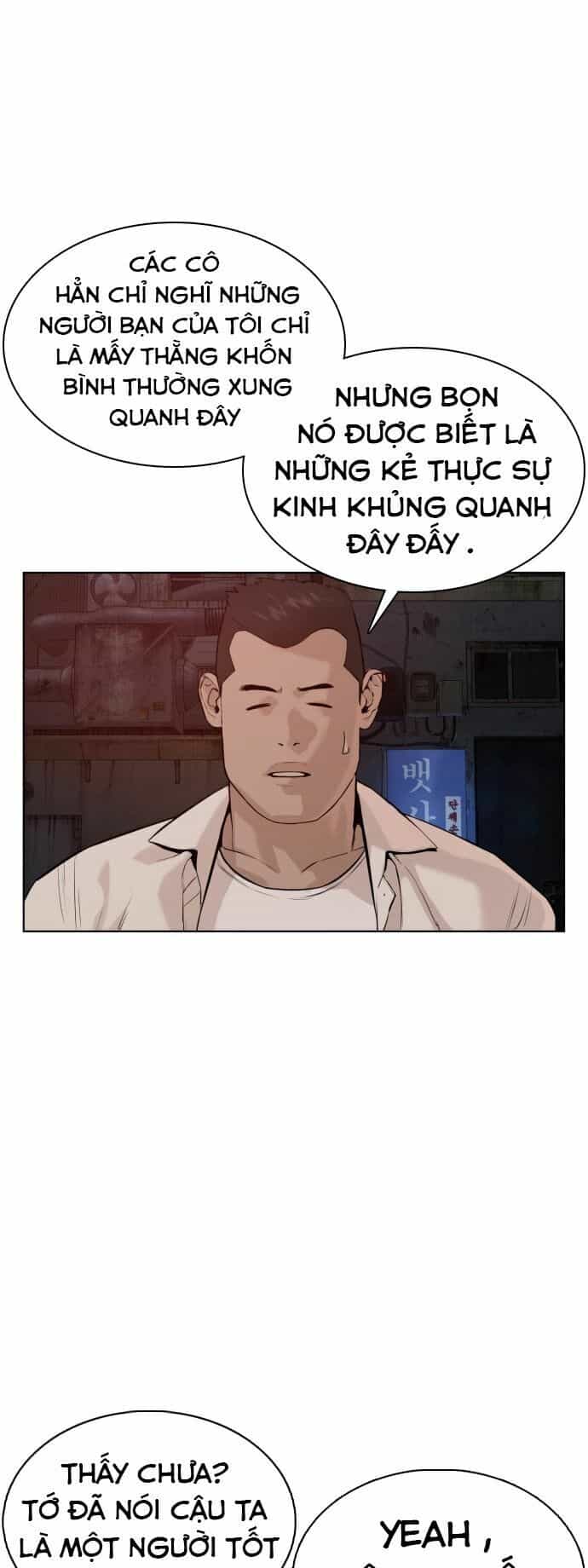 Cách Chiến Thắng Trận Đấu - Chương 53 - ảnh 51