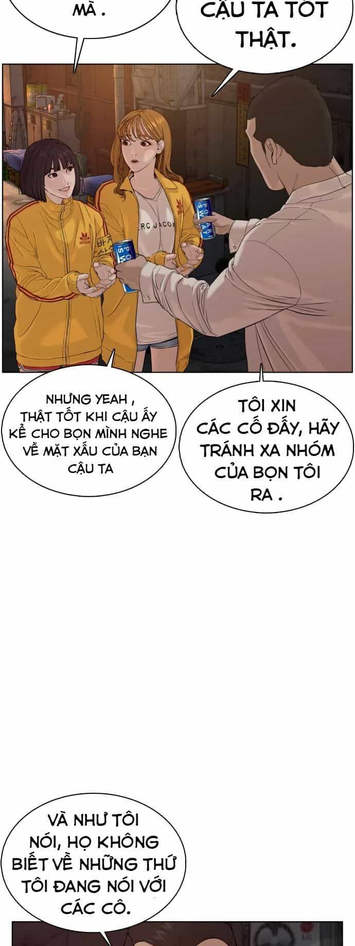 Cách Chiến Thắng Trận Đấu - Chương 53 - ảnh 52