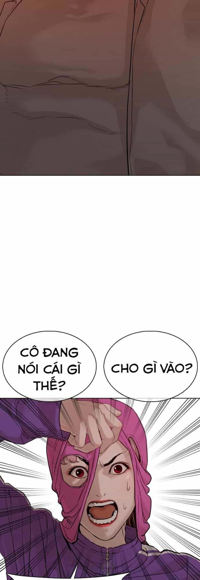 Cách Chiến Thắng Trận Đấu - Chương 53 - ảnh 58