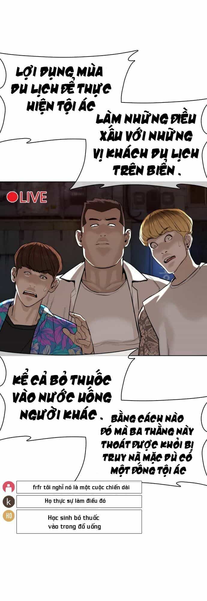 Cách Chiến Thắng Trận Đấu - Chương 53 - ảnh 70